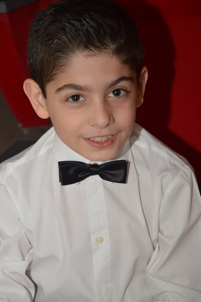 La Danza's 1st Annual Anniversary